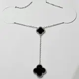 Колье Deimantas 112954243 45см 4,77гр.  - фото 3