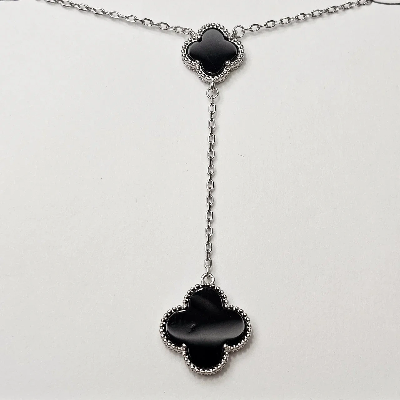 Колье Deimantas 112954243 45см 4,77гр.  - фото 2