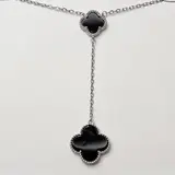 Колье Deimantas 112954243 45см 4,77гр.  - фото 2