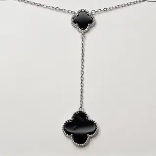 Колье Deimantas 112954243 45см 4,77гр. 