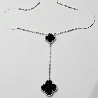 Колье Deimantas 112954243 45см 4,77гр. 