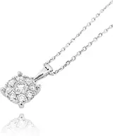 Колье Goldos SDP1864-28W 45см.  - фото 2