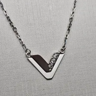 Колье Deimantas 115395904 45-50см 3.25гр 