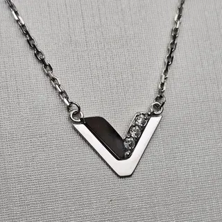 Колье Deimantas 115395904 45-50см 3.25гр 