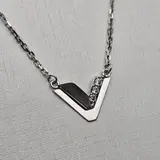 Колье Deimantas 115395904 45-50см 3.25гр 