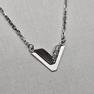 Колье Deimantas 115395904 45-50см 3.25гр 