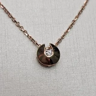 Колье Deimantas 116052048 45-50см 2.84гр 