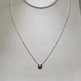 Колье Deimantas 116052048 45-50см 2.84гр  - фото 2