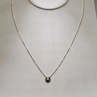 Колье Deimantas 116052048 45-50см 2.84гр 