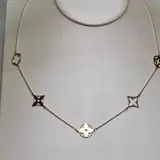 Колье Deimantas 116052029 45-50см 4.28гр 