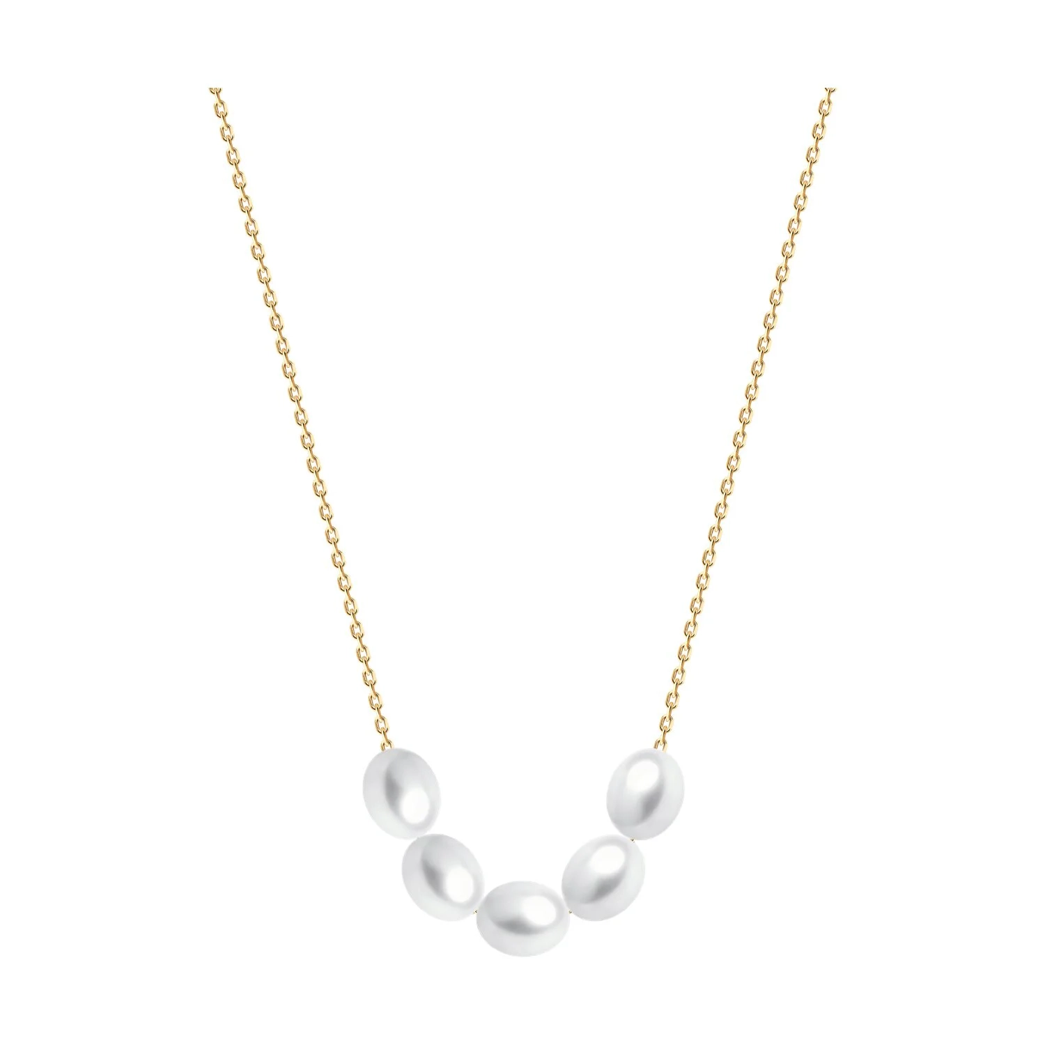 Колье Sokolov 797085 42см  - фото 2