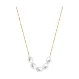 Колье Sokolov 797085 42см  - фото 2