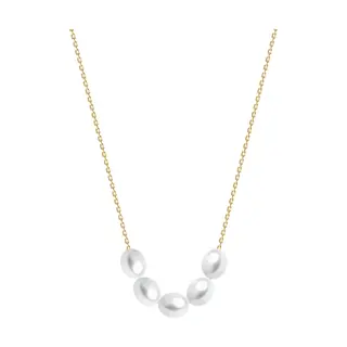 Колье Sokolov 797085 42см  - фото 2