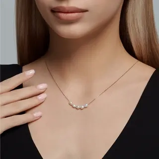 Колье Sokolov 797085 42см 