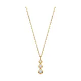 Колье Sokolov 070630 50см  - фото 2