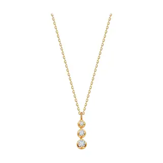 Колье Sokolov 070630 50см  - фото 2