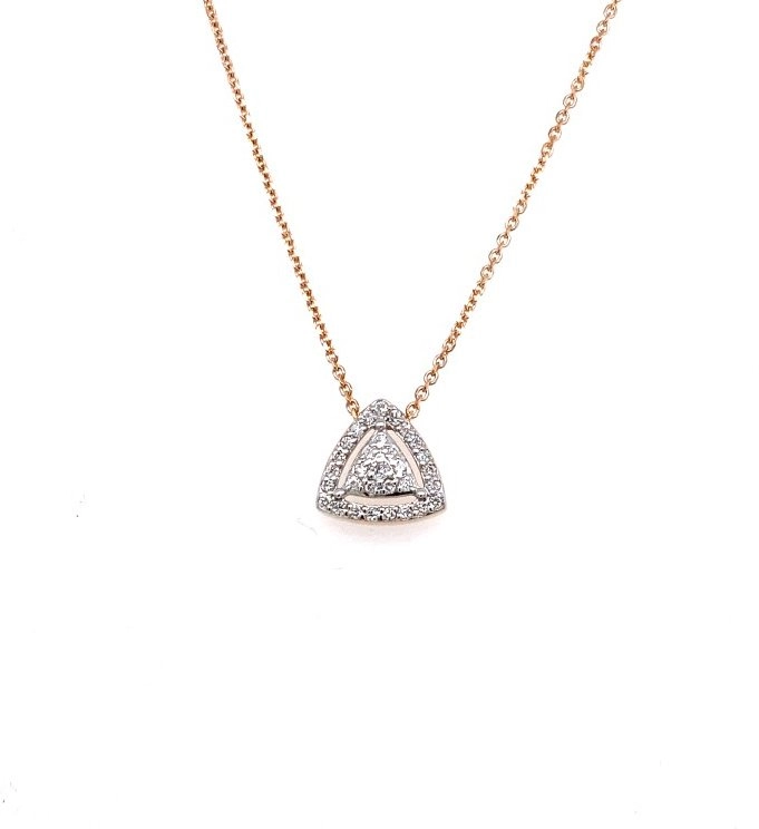 Колье Imperial Ц1645-120 45см 