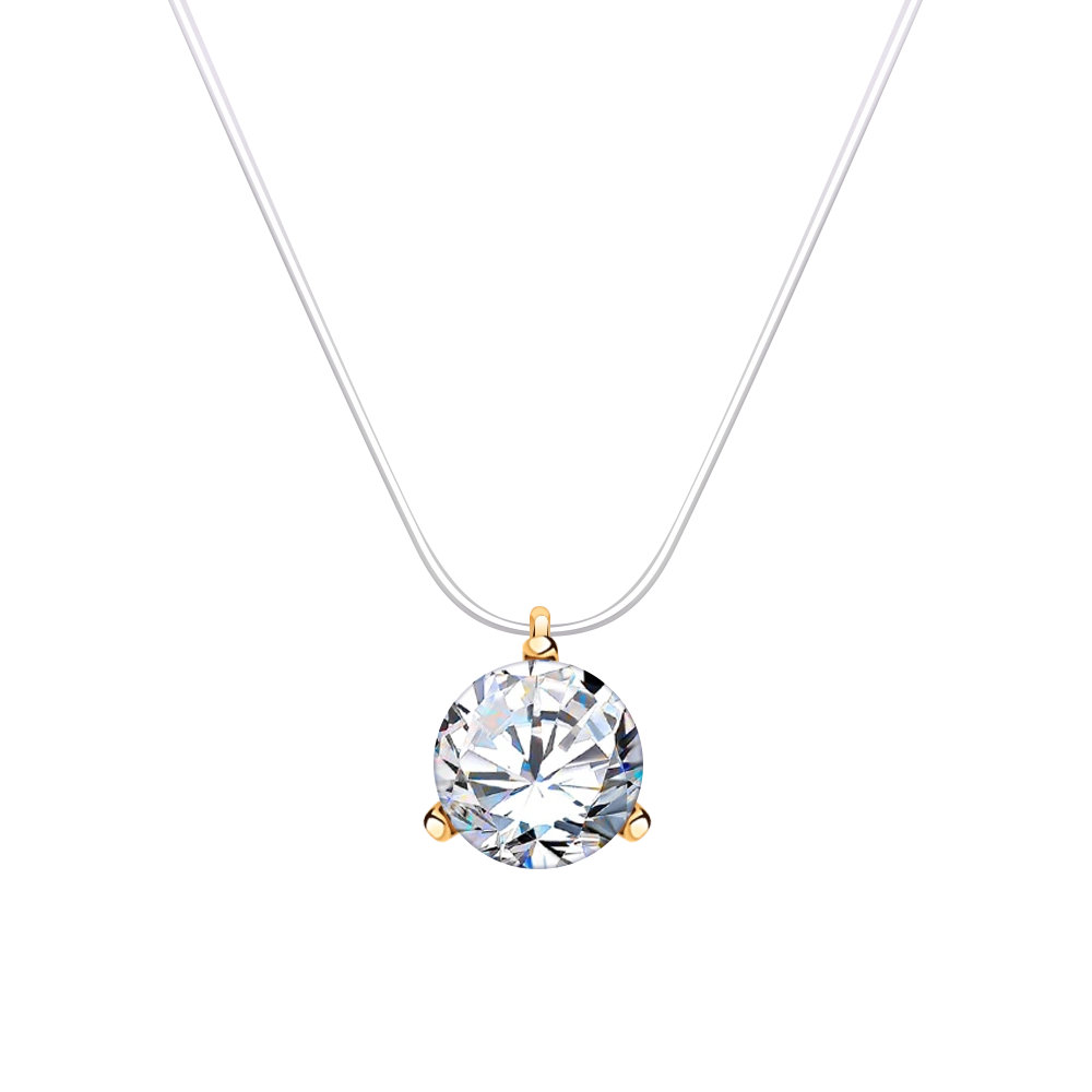 Колье Atoll 7135sw1 40см.  - фото 2