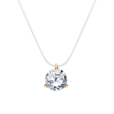 Колье Atoll 7135sw1 40см.  - фото 2