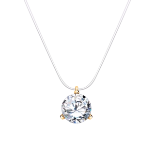 Колье Atoll 7135sw1 40см. 