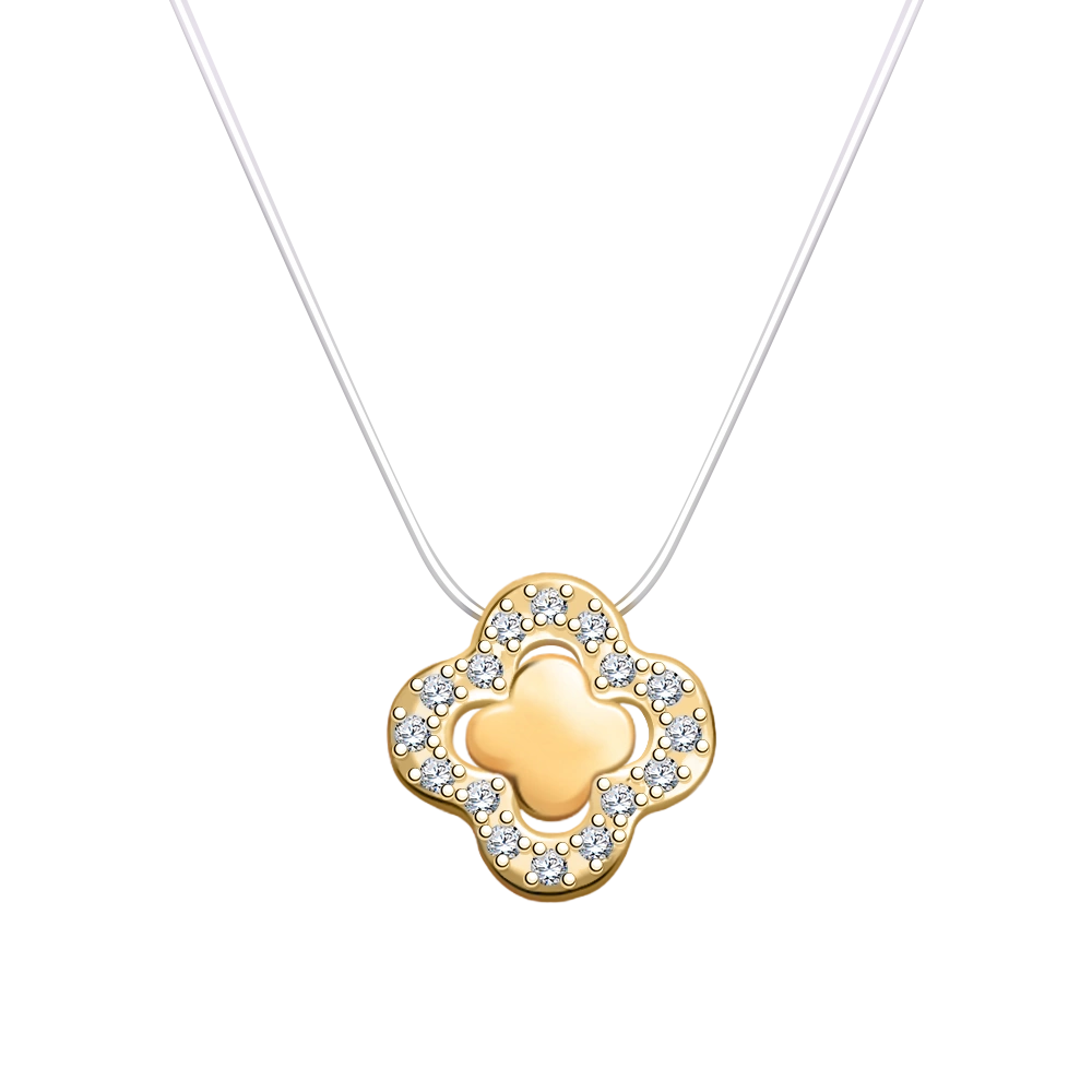 Колье Atoll 7229 38см.  - фото 2