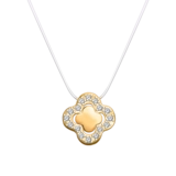 Колье Atoll 7229 38см.  - фото 2