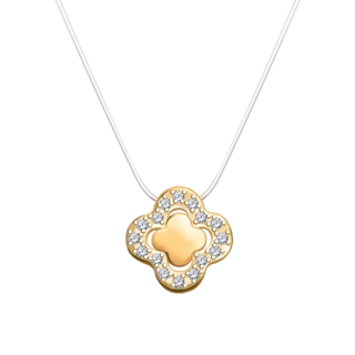 Колье Atoll 7229 38см. 