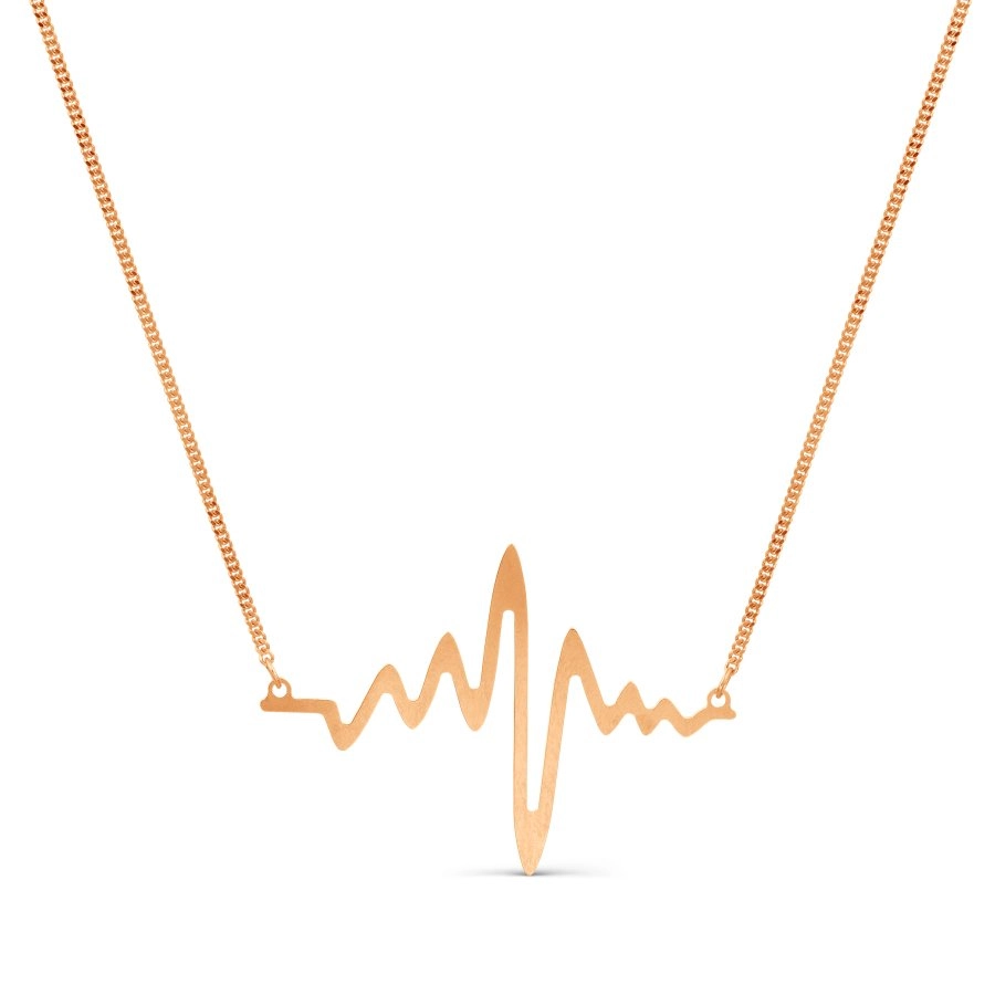 Колье Karatov Т10011565 40см 2,67гр. 