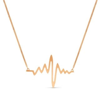 Колье Karatov Т10011565 40см 2,67гр. 