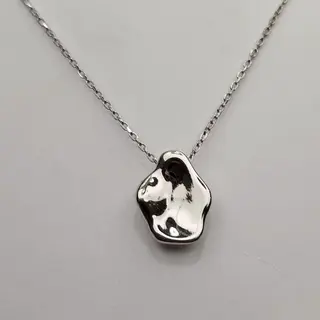 Колье Deimantas 112954146 45см 5,56гр. 