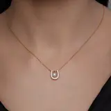 Колье Sokolov 797098 50см 