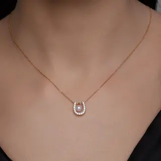 Колье Sokolov 797098 50см 