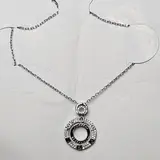 Колье Deimantas 113180847 45см 3,32гр. 