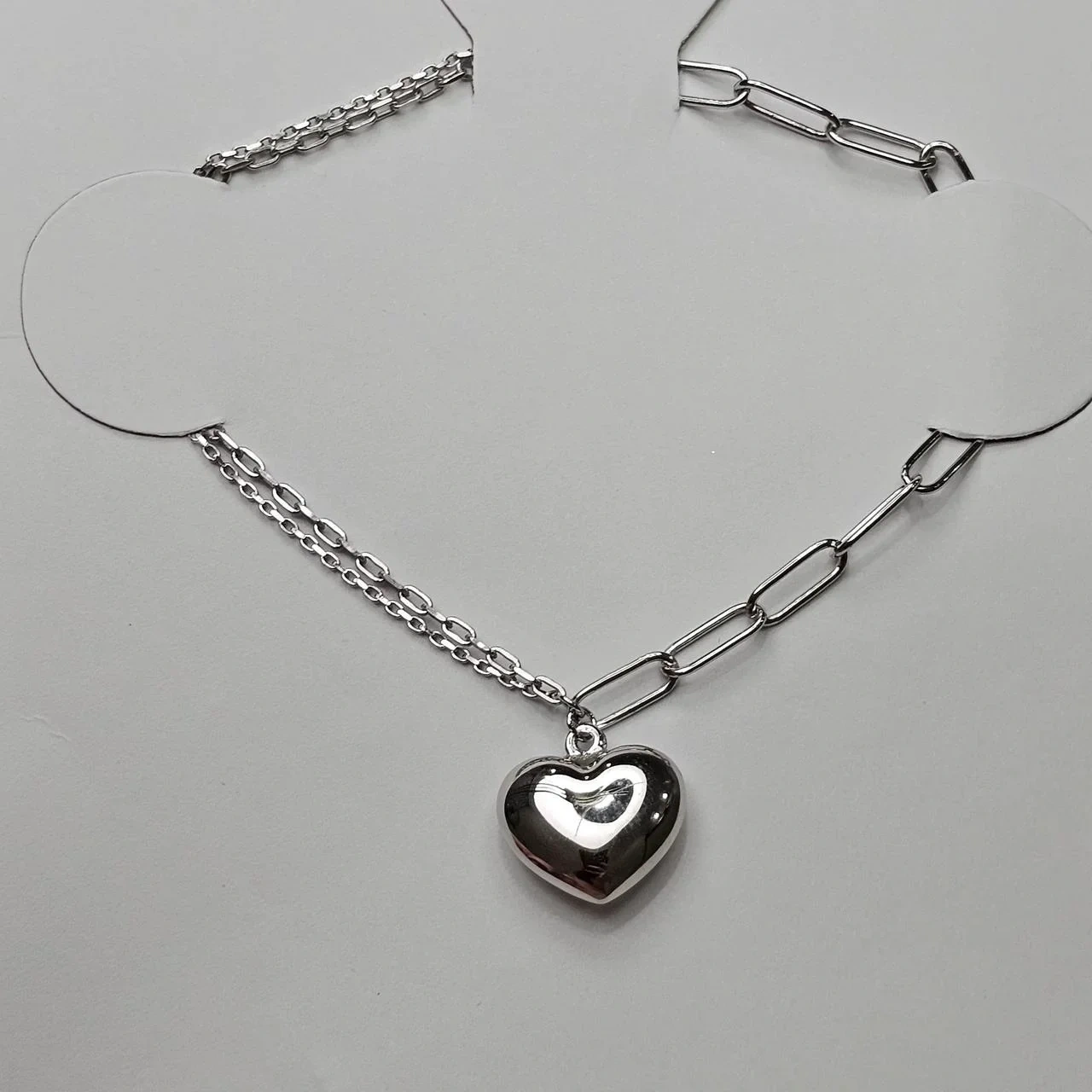 Колье Deimantas 112954059 40см 5,62гр.  - фото 2