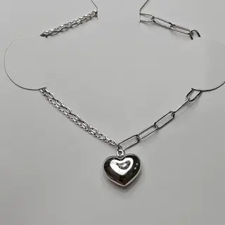 Колье Deimantas 112954059 40см 5,62гр. 