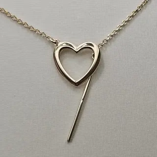 Колье Deimantas 113170876 45см 3,37гр. 