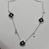 Колье Deimantas 112954520 45см 6,09гр. 