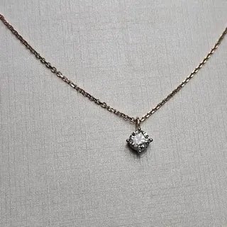 Колье Deimantas 116052054 45-50см 4.87гр 