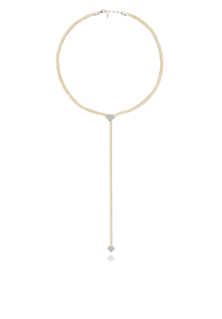 Колье RF Glow 2202 60см 10,85гр.