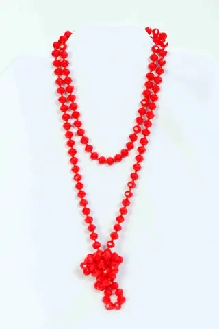 Ожерелье Alsu000001 140см 