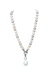 Колье Alsu000006 44см  - фото 2