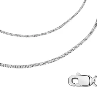 Цепь Aquamarine 7532930 40см.