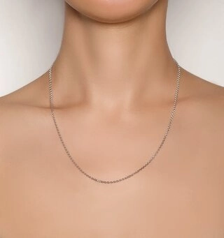 Цепь Красцветмет НЦ22-069Ю-3 3,79 гр 