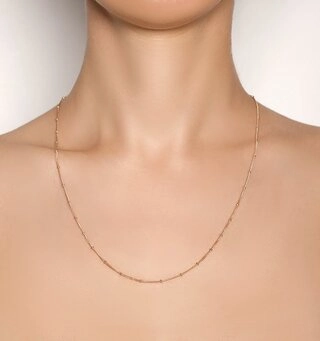 Цепь Красцветмет НЦ12-084 55см 4,85гр. 