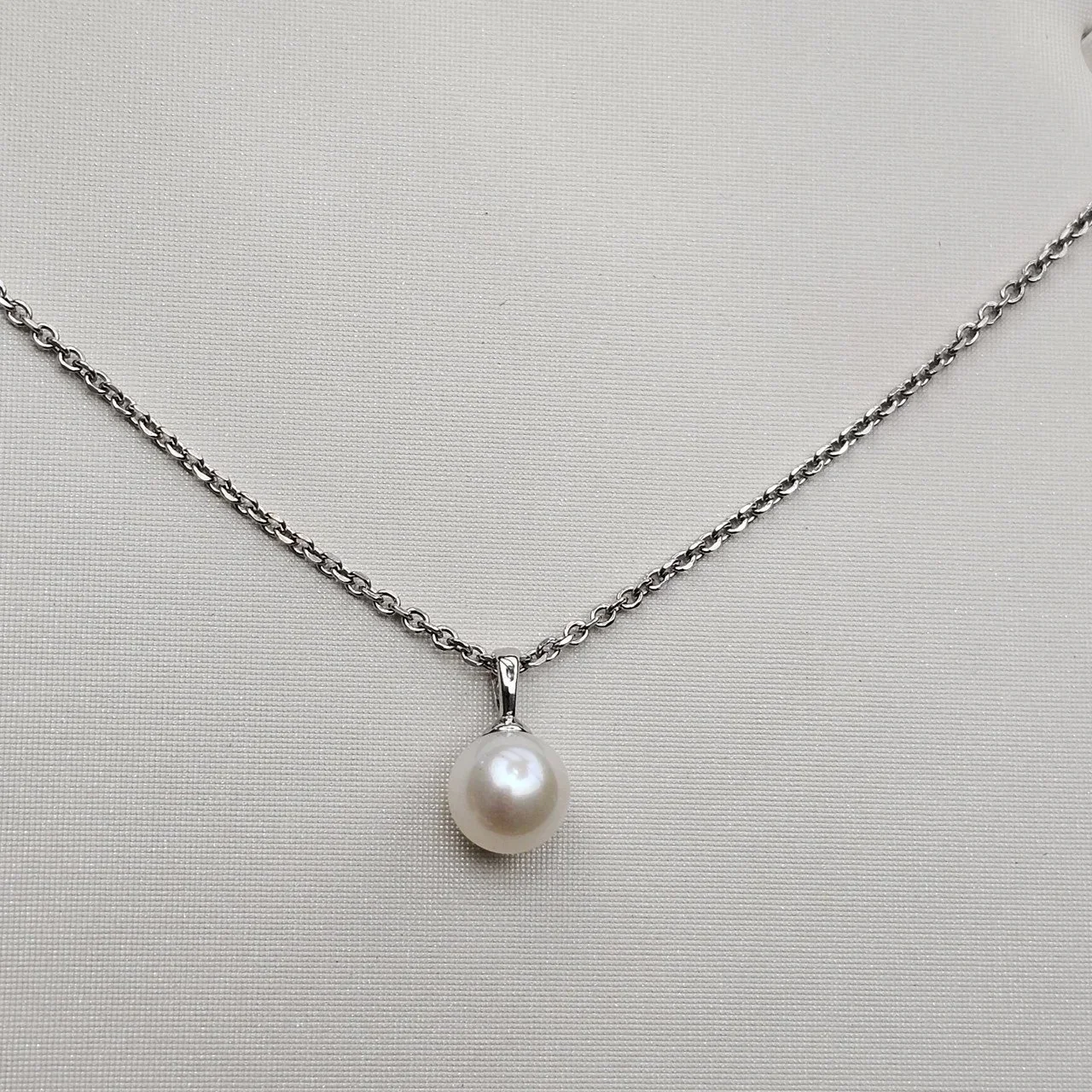 Колье Deimantas 111973217 45см 2,86гр. 