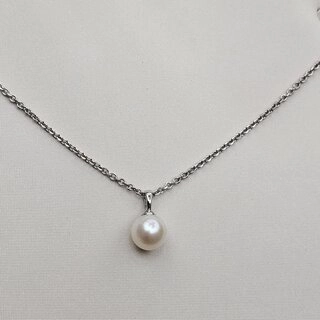 Колье Deimantas 111973217 45см 2,86гр. 