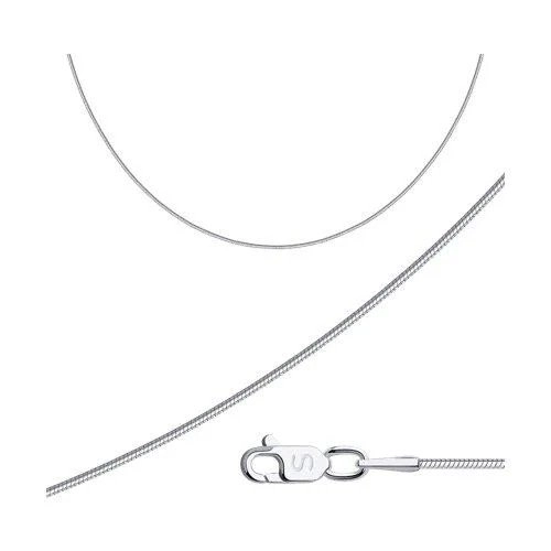 Цепь Deimantas 110534602 45см 3,76гр. 