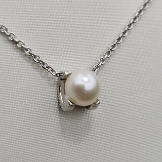 Колье Deimantas 110491747 40см 3,12гр. 