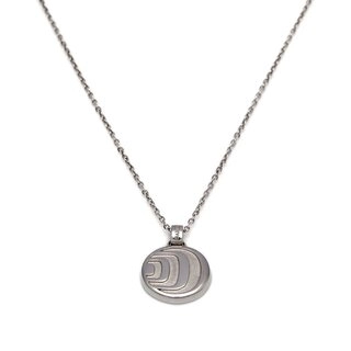 Колье Damiani 10086 д 45см 15,10гр. 