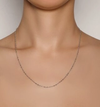 Цепь Красцветмет НЦ22-084АЮ-3 3,53 гр 